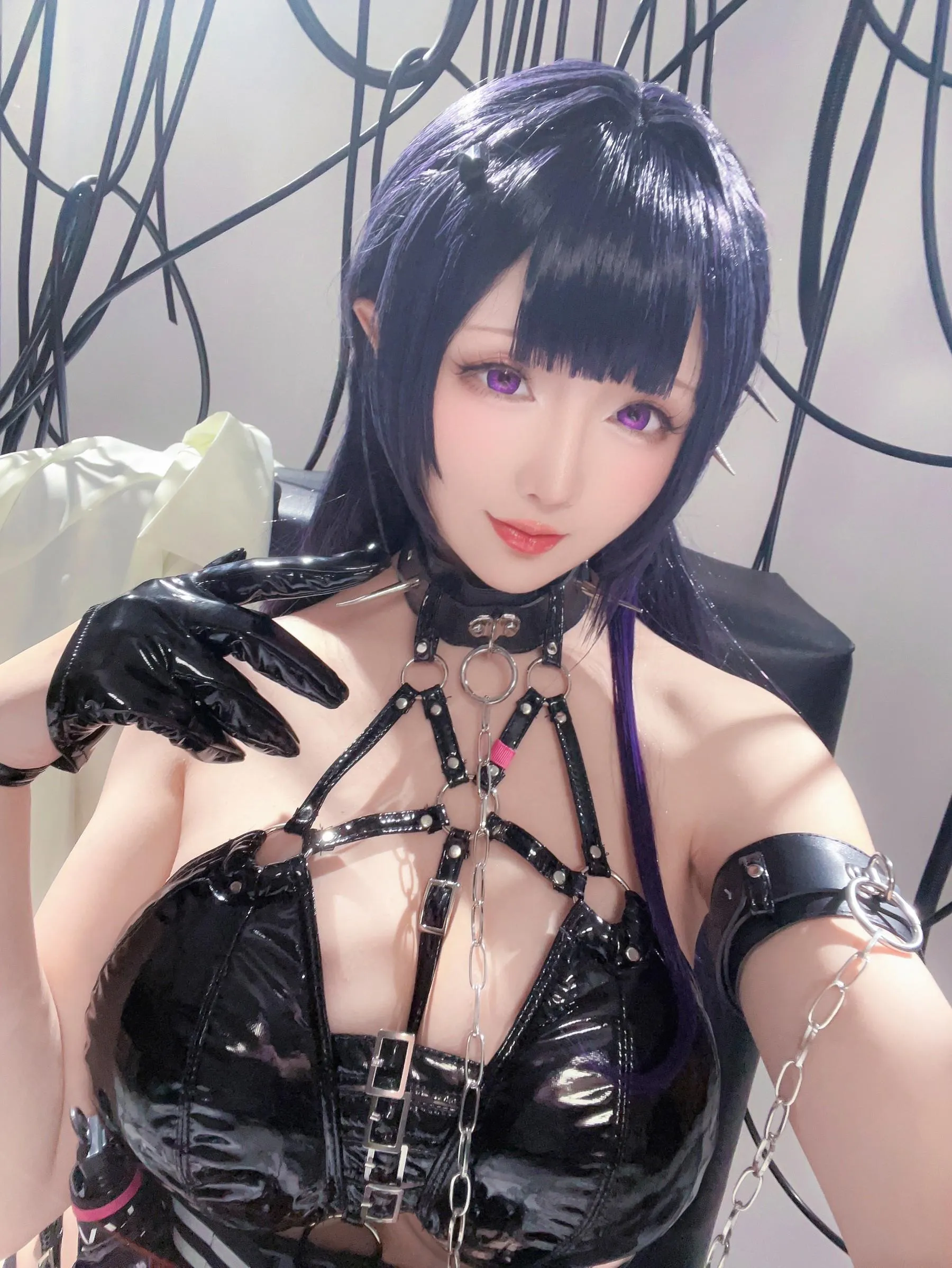 星之迟迟 – NO.148 Nikke-米哈拉[24] [46P]插图5
